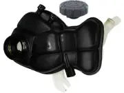 For 2017-2023 BMW 540i Engine Coolant Overflow Tank Kit Radiator 49119QZVQ 2018 (for: BMW)