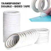 UltraThin DoubleSided Tape with HighAdhesive Strength for Strong and New Z4