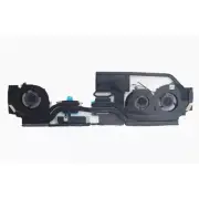 For MSI GS75 WS75 MS-17G1 MS-17G2 MS-17G3 Laptop CPU GPU Cooling Fan & Heatsink