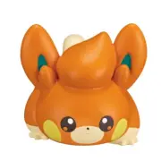 Pokemon GO Kids Violet & Scarlet Pawmi Finger Puppet Figure Toy Anime