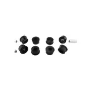 Whiteline Rear Trailing arm - lower bushing for TOYOTA T-18 TE72 TERCEL AL25