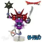 Dragon Quest Square Enix Killer Crimson Metallic Monsters Gallery Diecast Figure