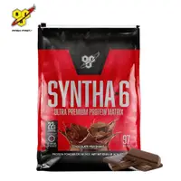 在飛比找momo購物網優惠-【BSN 畢斯恩】Syntha-6 頂級綜合乳清蛋白 10磅