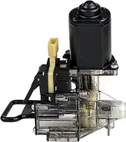 GSTP Trunk Lid Pull Down Motor Compatible with Lincoln RWD Models 1994-2002 Replace# F6VZ54432A38AA (747-002)