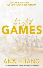 Twisted Games Paperback #