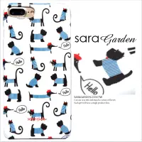 在飛比找神腦生活優惠-【Sara Garden】客製化 手機殼 蘋果 iPhone