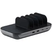 Satechi Dock5 Multi-Device Wireless Charging Station