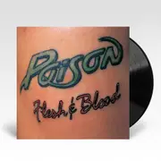 Flesh & Blood (Vinyl) (Reissue) (Import)
