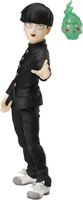 UNION CREATIVE Mob Psycho 100 III Shigeo Kageyama 150mm PVC Figure