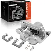 Brake Caliper Replacement for Kia Soul 2019-2022, 2.0L, One Side, 1 Piston, with Bracket, Front Right