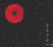 Bosch Series 2 60cm Ceramic Cooktop