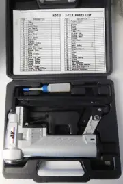 Supco SPCO-S71 #7 Type Tacker 1/4" to 5/8"