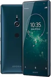 [Sony] Xperia XZ2 Unlocked Smarphone - Dual SIM - 5.7" Screen - 64GB - Deep Green