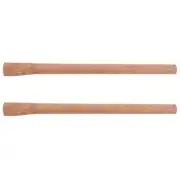 2pcs Wood Working Hatchet Handle Handles Hatchet Handle Replacement