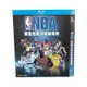 【樂園】現貨 紀錄片 NBA 球星生涯50佳球系列 中文字幕 1碟裝 BD藍光