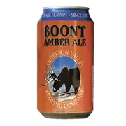 Anderson Valley Boont Amber Ale Can