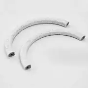 Massey Ferguson Rope Rear Oil Seal MF35, 65,135, 165