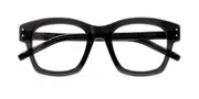 Kaleos Harvey C1 Men's Glasses Clear Size 50 - Private Health Rebate - Blue Light Block Available
