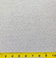 Rene Cazares Clon Solitude Moonstone Chenille Upholstery Fabric - 2 pcs - 5.8 yd
