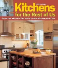 在飛比找博客來優惠-Kitchens for the Rest of Us: F