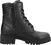 Richa Jade waterproof Ladies Motorcycle Boots, black, Size 36 for Women