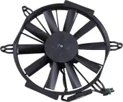 Moose Hi-Performance Cooling Fan for 2017-2018 Polaris Sportsman 570 Big Boss