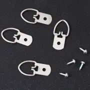 200 Pcs Picture Hanging Marking Tool Photo Frame Hook Hooks