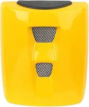 Compatible with H CBR250RR MC22 CBR 250RR 1991-1998 CBR250 1992 1993 1994 1995 1996 1997 Motorcycle Seat Rear Cover Fairing(Yellow)