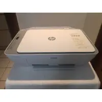 在飛比找蝦皮購物優惠-HP 惠普 Deskjet 2821多功能無線彩色噴墨複合機