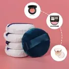 Mini Puff Soft Saving Powder Make Up Foundation Beauty Square Puff Comfortable