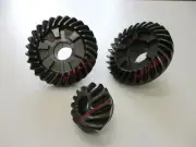 For YAMAHA 75-115 HP Gear Set 68V-45551-00+68V-45560-00+68V-45571-00 13T/28T/28T