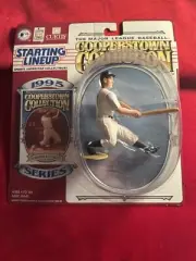 1995 Starting Lineup Figure Harmon Killebrew - Cooperstown Collection