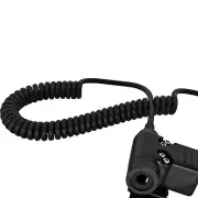 Waterproof Spring Line Cable for Tac-Sky An/Prc-152 An/Prc-148 Radio