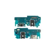 Galaxy A02 (A022) Charging Port Board + HeadPhone Jack
