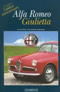 在飛比找博客來優惠-Alfa Romeo Giulietta