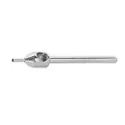Hair Transplant Ertip Fue Punch 1.0 MM, Motorized, Ultra Sharp, Highly Durable