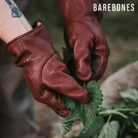 在飛比找momo購物網優惠-【Barebones】經典工作手套 Classic Work