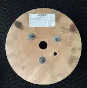 Mettler Toledo PDX Truck/Rail Scale Home Run Cable (61044734)