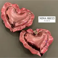 在飛比找蝦皮購物優惠-NINA RICCI 耳環 日本直送 二手