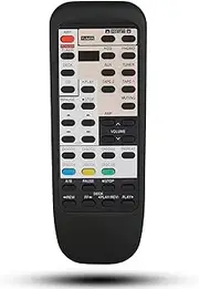 Replacement Remote Control for Denon RC-151 PMA-980R PMA-1080R PMA-480R RC-152 RC-156 PMA-680R Integrated Stereo Amplifier AV Receiver
