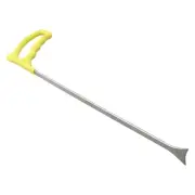 Reliable Crowbar Bar Push Rod Hooks Professional Grade Dent Repair Tools