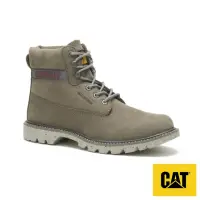 在飛比找momo購物網優惠-【CAT】COLORADO 2.0 WP 防水皮革靴 女鞋(