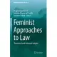 Feminist Approaches to Law: Theoretical and Historical Insights