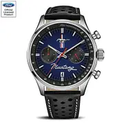Ford Mustang Commemorative Chronograph Watch