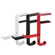 Metal Earphone Headset Desks Display Stand Hanger Holder Headphone Bracket Hook