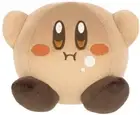 Little Buddy - Nintendo - Kirby Chocolate 4" Plush [New Toy] Plush, Collectibl