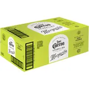 Jose Cuervo Sparkling Margarita 330ml