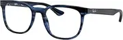 [Ray-Ban] RX5369 Eyeglass Frames