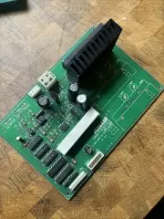 Konami Arcade GN688 PWB403454 Driver PCB 1996