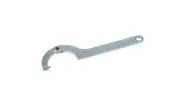 TRUSCO ADJUSTABLE PIN SPANNER (15～120mm) TAHS-1535P～TAHS-8012P